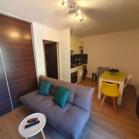 Cozy With Private Parking Wifi Apartamento Lourdes