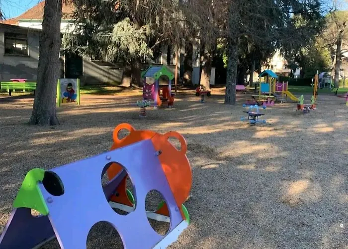 Cozy With Private Parking Wifi Apartamento Lourdes